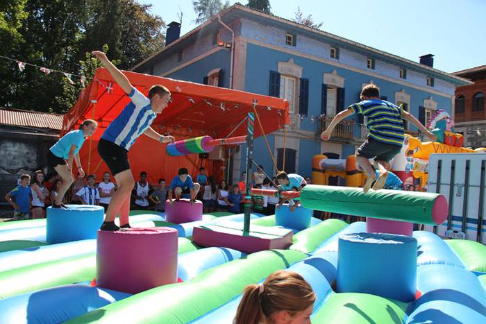 Hasi dira San Bartolome jaiak Bidanin 17 1471964927774