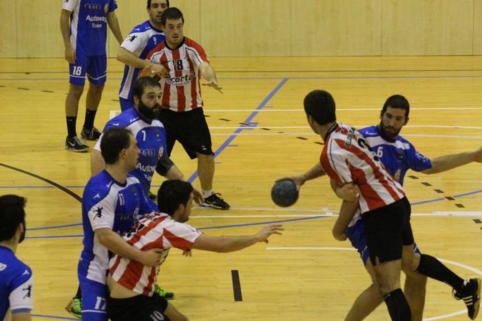 tolosa eskubaloi vs elgoibar 2016 28 1454505787420