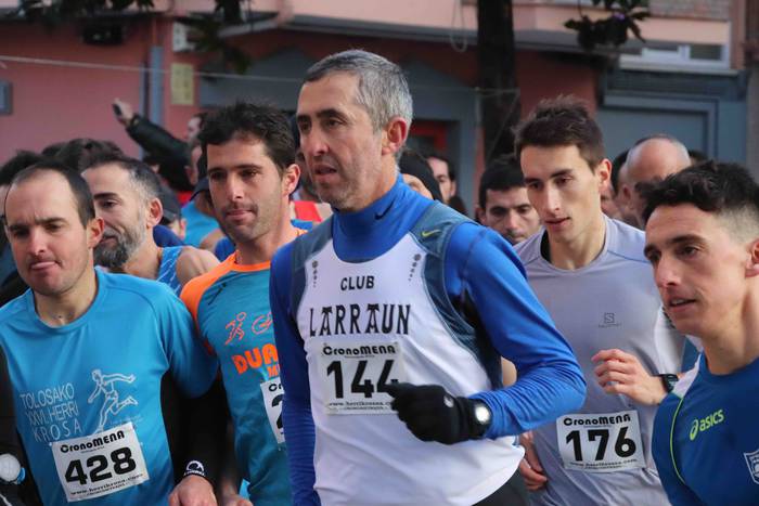 San Silvestre Villabona 2018 85 1546275699288