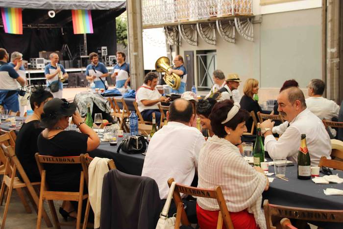 Arratsaldea ere ezkontzan ig 1 1564162710963