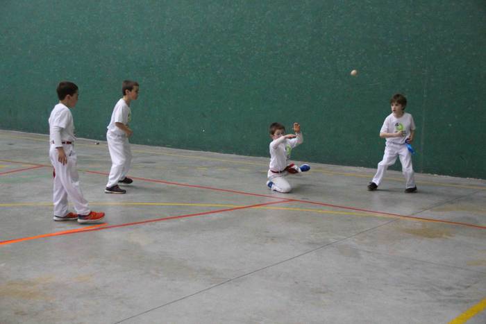 Hasi da V. Ataria Pilota Txa 29 1556962349491