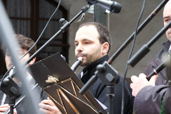 Inauteri kontzertua Tolosan 15 1487523805476