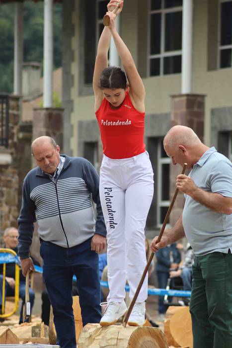 Herri kirol saioa eskaini du 57 1656251321212