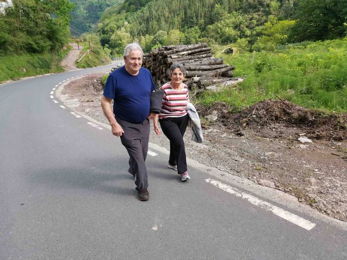 Kirola egitera edo paseatzer 33 1588436284877