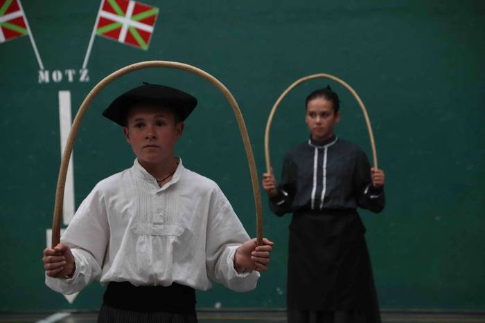 Bidania San Bartolome festak 13 1535114450753