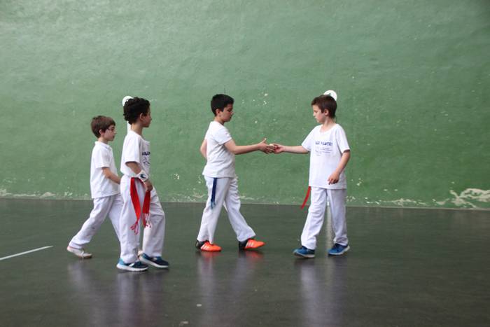 Ataria pilota txapelketa  38 1466584083374