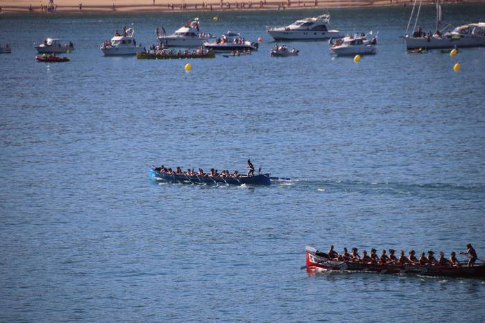 Tolosaldea trainerua Kontxak 65 1662903338413