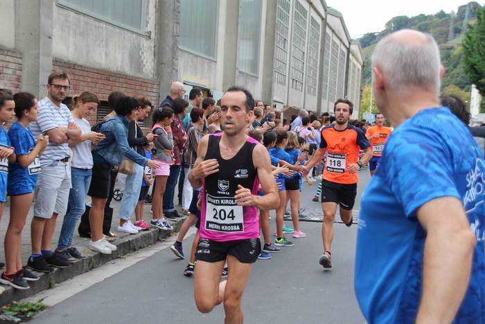 Aitor Arroyo eta Maite Arrai 137 1570885965771