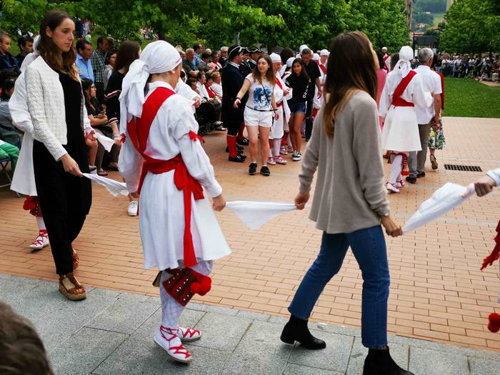 San Joan festak arratsaldea 99 1561400786158