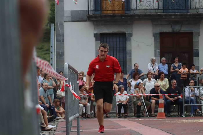 Arratsalde borobila izan dut 69 1661714298537