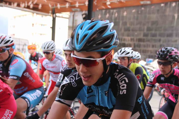 Iñaki Murua eta Ane Iriartek 19 1535889760884