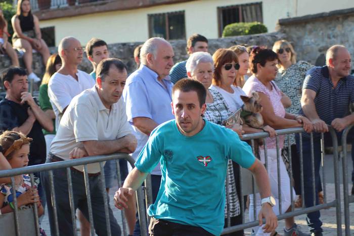 Indarrak neurtu dituzte fest 30 1660593558424