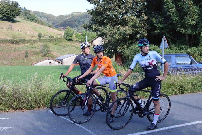 Arratsalde borobila izan dut 7 1661714266818