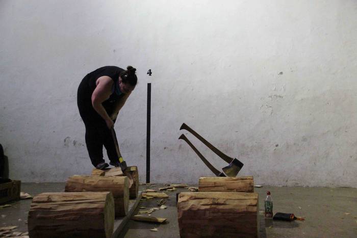 Aurtengo txapelduna, Alatzne 6 1552160546754