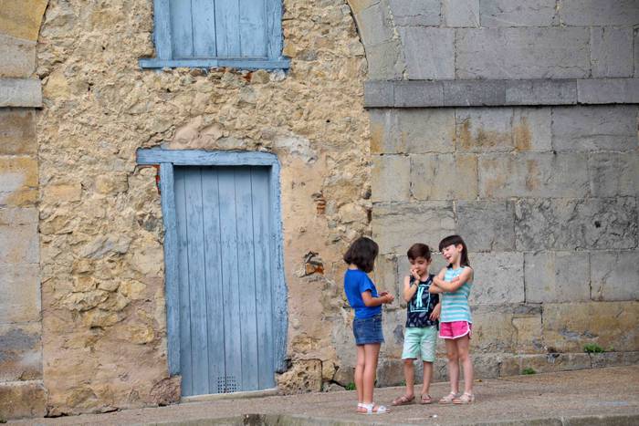 Kuadrilla eguna, termometroa 108 1530370650107