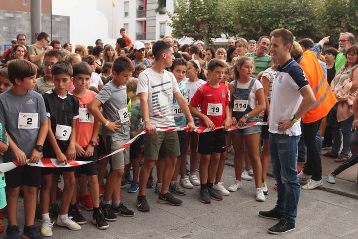 Iraitz Arrospide, Villabonan 1 1568398279717