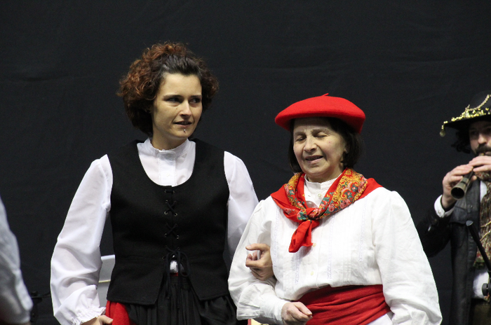 Zilarrezko inauteriak piztu  39 1517061166320