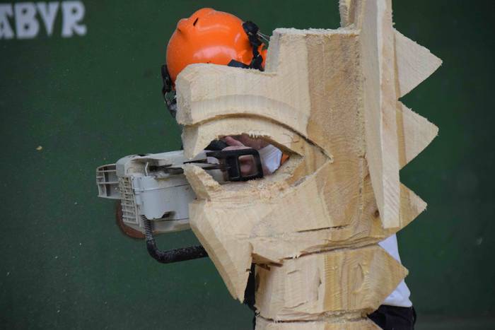 Larraul san bartolome eguna  20 1535187706941