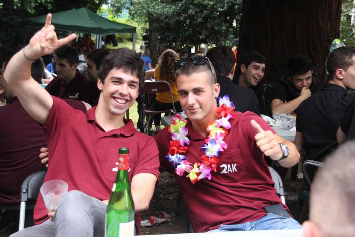 Ez dago pareko girorik 2 1532800580558