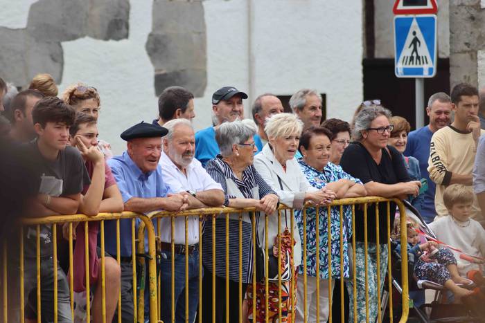 Umore onez lehiatu dira Altz 12 1659277174986