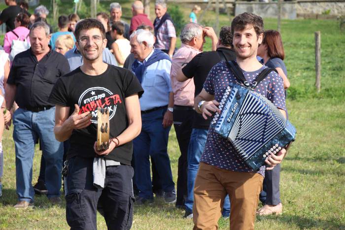 Jokin Etxeberria garaile, I. 50 1663437956671