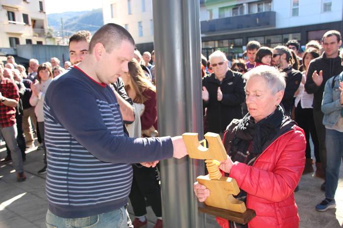 Joxe Arregiren omenadia bere 25 1550412720955