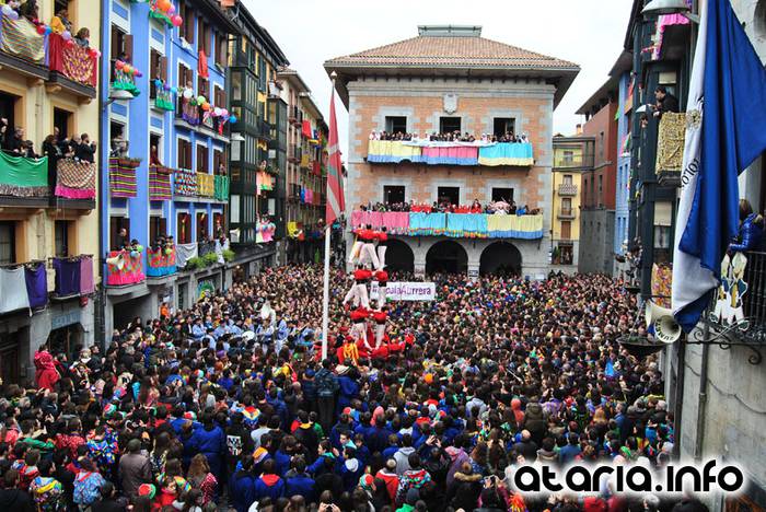 ostegun gizena 2016 txupinazoa 30 1454601569653