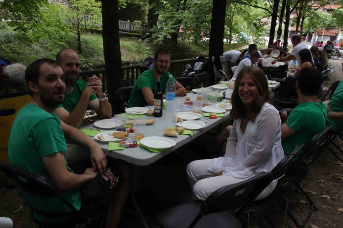 Kuadrillen Eguna Santio jaia 72 1659105850644