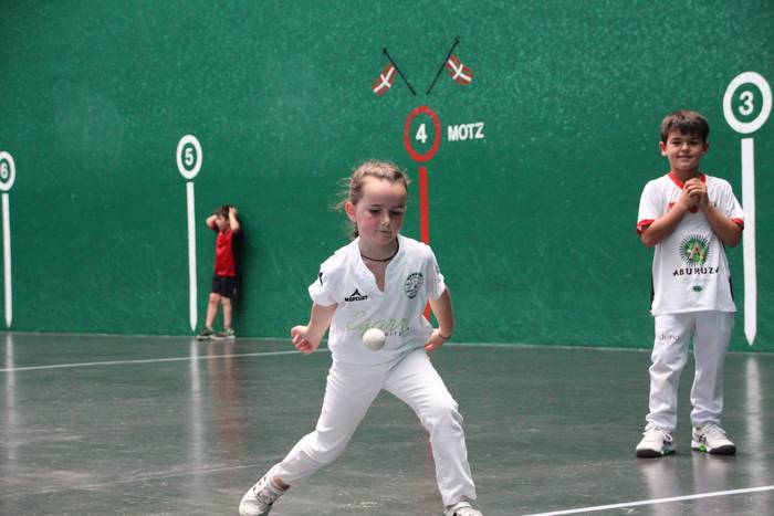 Ataria Pilota Txapelketa Ben 30 1652538207775