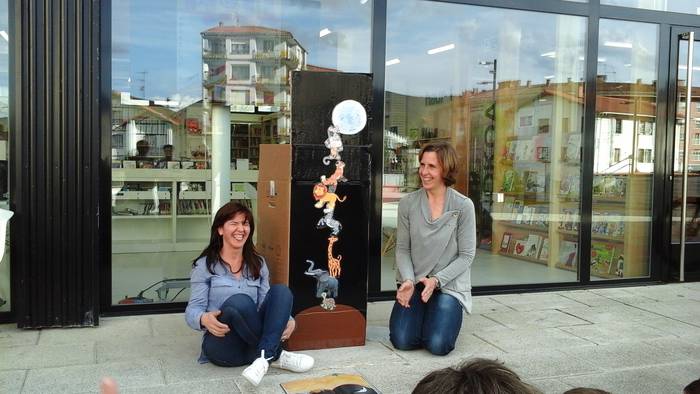 Haur liburuaren nazioarteko  6 1491071153208