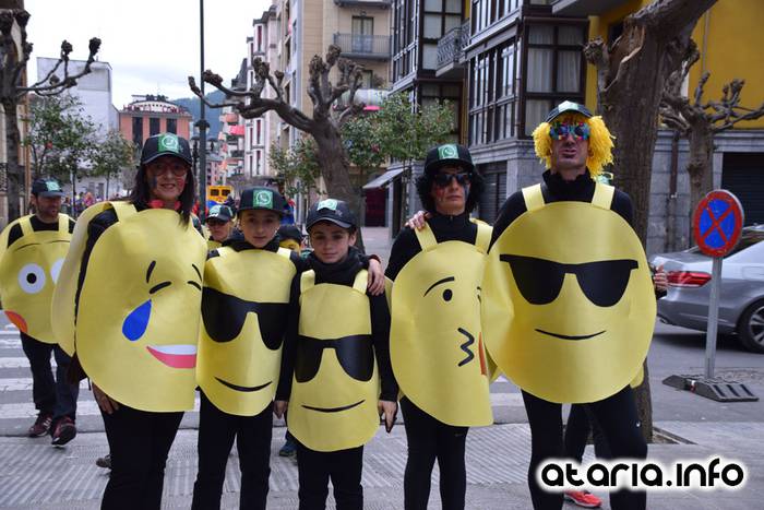 inauteriak 2016: asteartita 7 1455110374085