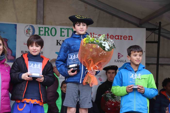 Lasterka berotu dira haurrak 134 1579448350297