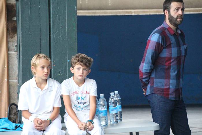 Pilota eta hamaiketakoa, egu 13 1505042830660