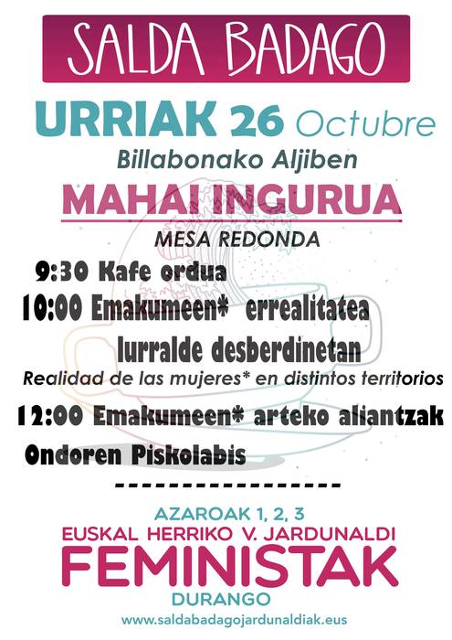 Mahai ingurua