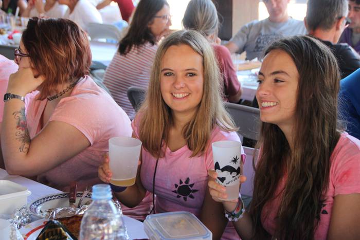 Kuadrillak bapo jarri dira I 88 1502547290324