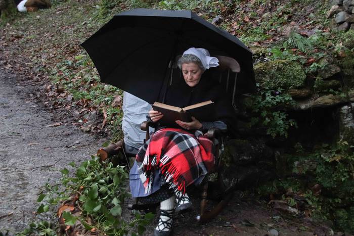 Olentzaroaren magian murgild 58 1577038553910