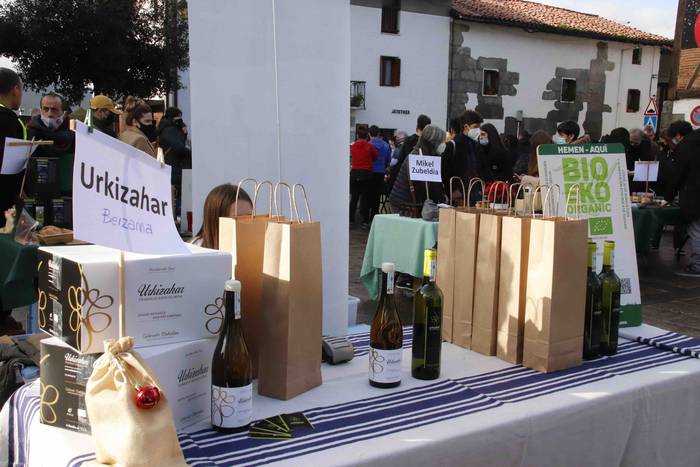 Altzoko azoka 2021eko abendu 22 1639314677011