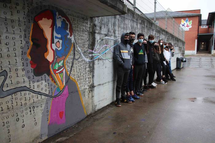 Gazteen esanak hormara 10 1608652308724