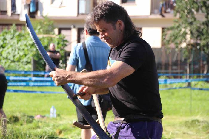 Asteasuko lagunarteko herri  80 1656445508071