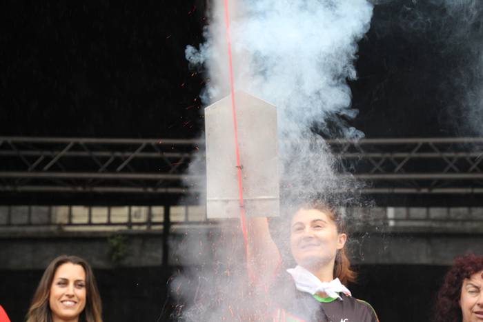 Lehertu da suziria, hasi dira Santioak 3 1469360927340