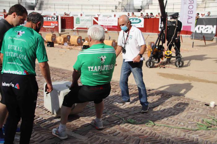 II. Mahala Binakako Euskal P 63 1622316269832