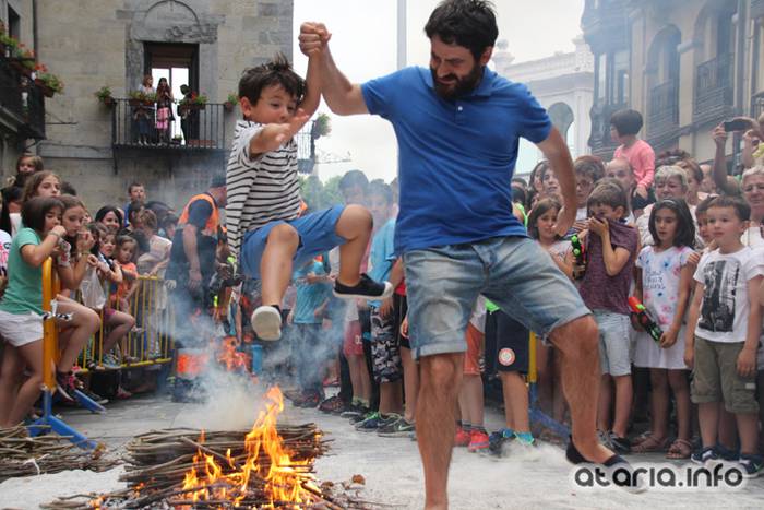 tolosa san joanak 2016 txupinazoa 92 1466705783320