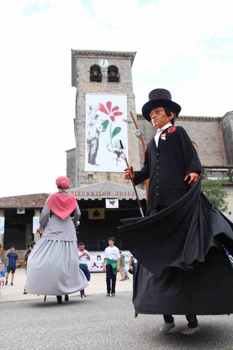 Zizurkil festak 2018 herri k 71 1534533236439