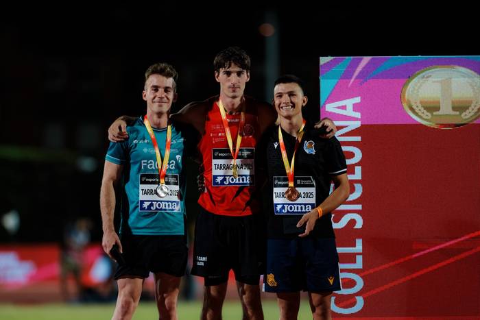 Brontzezko domina eta parte hartze esanguratsua