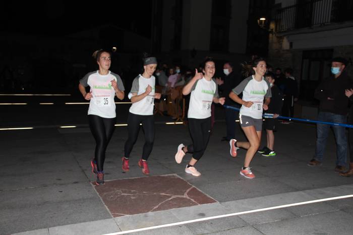 Berastegiko Krosa, Urte Zaha 66 1640978442596