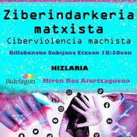 Hitzaldia