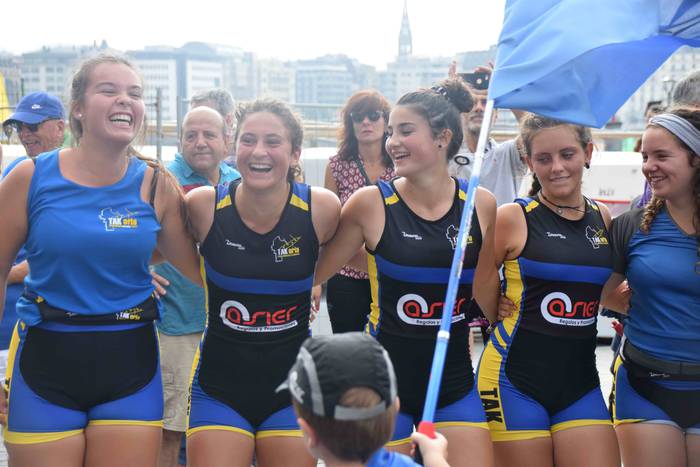 tolosaldea kontxako bandera  64 1536499906717