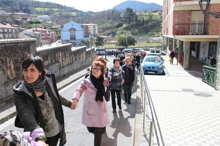 Herria osoan entzun dira ema 18 1520515601575