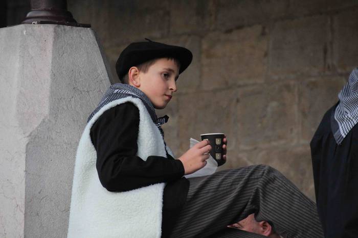 Errege magoak heldu dira esk 142 1546718740079