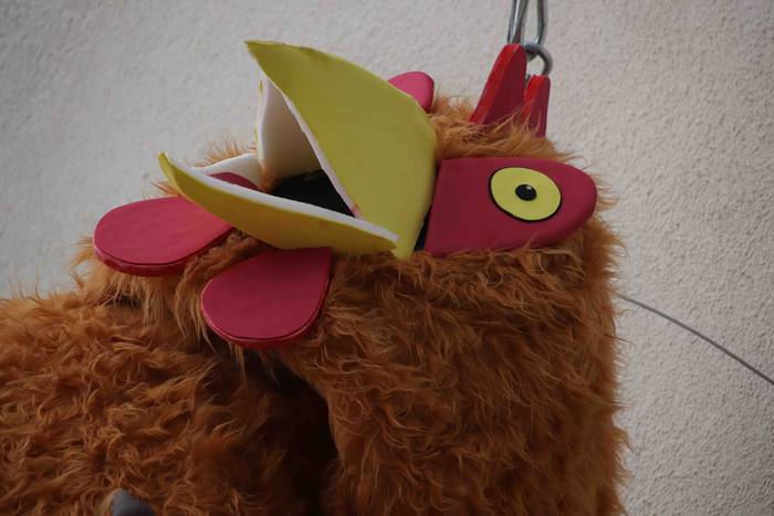 Adunako festak. Txupinazoa. 9 1660329892145